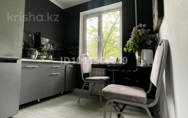 1-бөлмелі пәтер · 33.2 м² · 3/4 қабат, мкр Орбита-3 48, бағасы: 30 млн ₸ в Алматы, Бостандыкский р-н — фото 2
