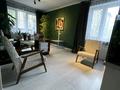 1-бөлмелі пәтер · 33.2 м² · 3/4 қабат, мкр Орбита-3 48, бағасы: 30 млн ₸ в Алматы, Бостандыкский р-н — фото 3