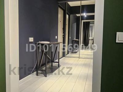 1-комнатная квартира · 33.2 м² · 3/4 этаж, мкр Орбита-3 48 — Саина - Аскарова за 31 млн ₸ в Алматы, Бостандыкский р-н