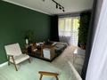 1-бөлмелі пәтер · 33.2 м² · 3/4 қабат, мкр Орбита-3 48, бағасы: 30 млн ₸ в Алматы, Бостандыкский р-н — фото 9