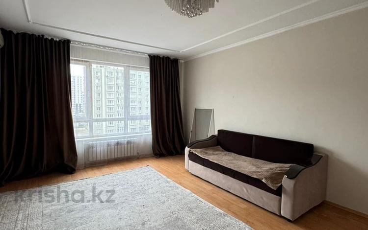 2-комнатная квартира · 46 м² · 5/9 этаж, мкр Аккент, Мкр. Аккент за 25.5 млн 〒 в Алматы, Алатауский р-н — фото 2