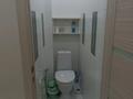 2-комнатная квартира · 55 м² · 1/5 этаж, мкр 8, Абулхайыр хана за 200 000 ₸ в Актобе — фото 9