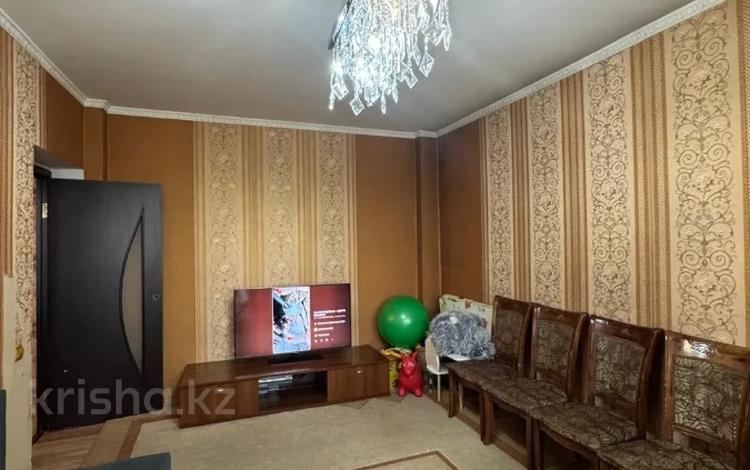 3-бөлмелі пәтер · 75 м² · 4/9 қабат, Райымбека 241, бағасы: 42.5 млн ₸ в Алматы, Жетысуский р-н — фото 6