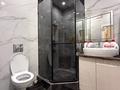 4-комнатная квартира · 110 м² · 2/10 этаж, Бокейхана 25 за 500 000 ₸ в Астане, Есильский р-н — фото 8