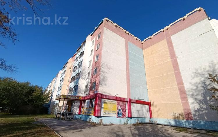 4-комнатная квартира, 87.4 м², 5/6 этаж, Карбышева 25 за 24 млн 〒 в Костанае — фото 2