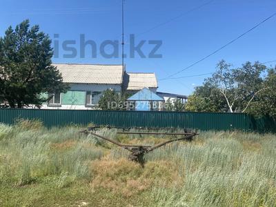 Отдельный дом · 4 комнаты · 90 м² · 74 сот., Киселева 52 за 14 млн 〒 в Новомарковка