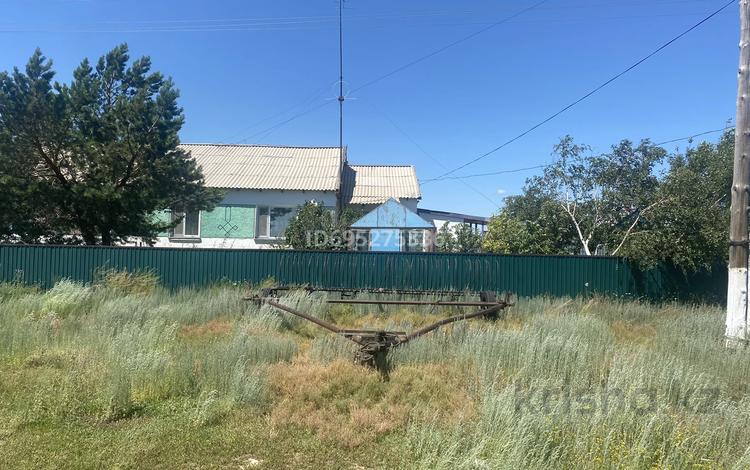 Отдельный дом · 4 комнаты · 90 м² · 50 сот., Киселева 52 за 14 млн ₸ в Новомарковка — фото 2