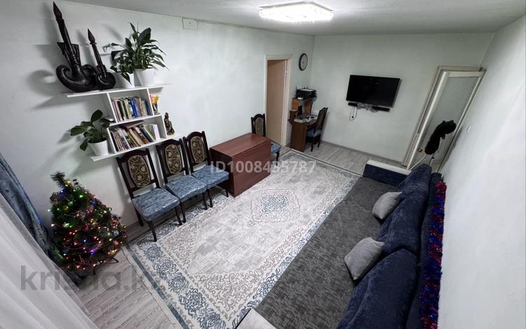 2-комнатная квартира · 45.9 м² · 4/5 этаж, Талас 6 6 — Опытная за 14.3 млн ₸ в Таразе — фото 2