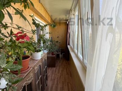 4-комнатная квартира · 83.3 м² · 5/5 этаж, Каирбекова 342 за 25 млн ₸ в Костанае