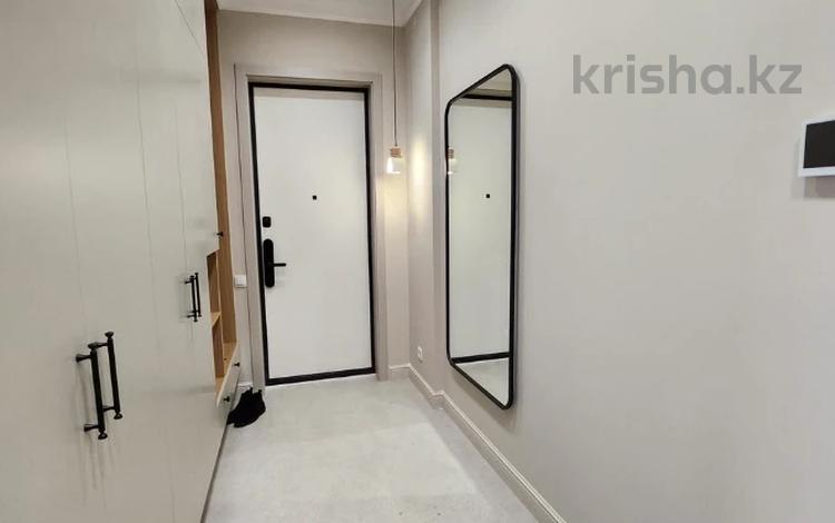 3-комнатная квартира · 71 м² · 8 этаж, Розыбакиева 336 — Ескараева за 100 млн ₸ в Алматы, Бостандыкский р-н — фото 15