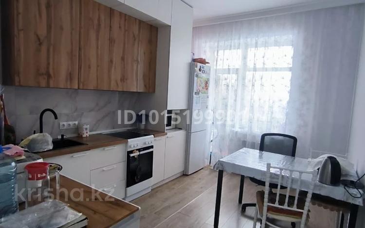 2-комнатная квартира · 67 м² · 2/9 этаж, Сокпакбаева 1 за ~ 44 млн ₸ в Астане, Сарыарка р-н — фото 2