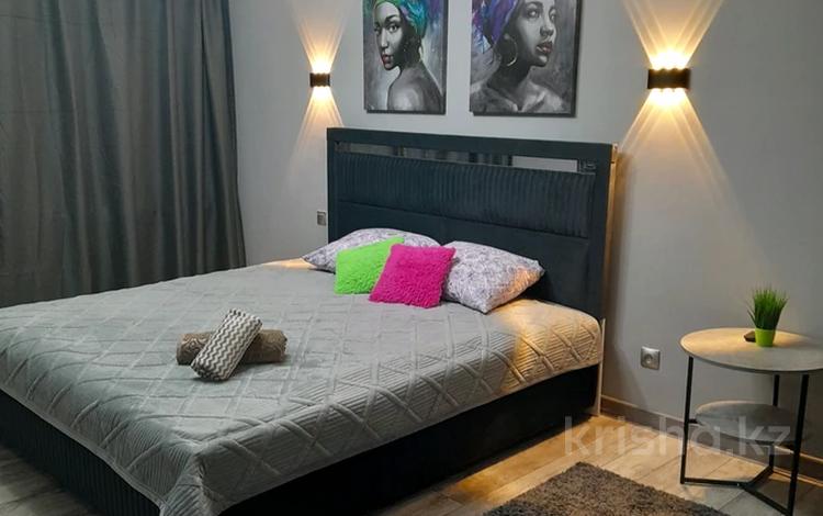 1-бөлмелі пәтер · 35 м² · 1/5 қабат, Абилхаир хана 47А — Мед.университет,Нурдаулет., бағасы: 12.2 млн 〒 в Актобе — фото 2