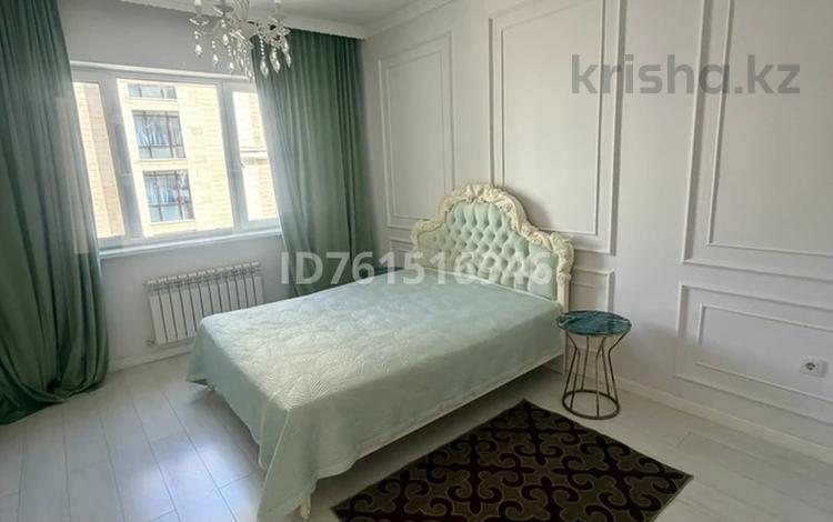 1-комнатная квартира · 46 м² · 3/10 этаж, Бухар Жырау 19 — Мангилик ел за 260 000 ₸ в Астане, Есильский р-н — фото 20