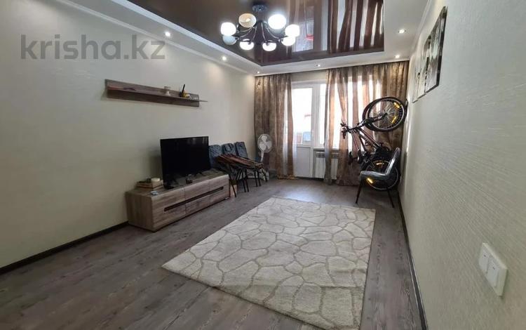 2-бөлмелі пәтер · 45 м² · 5/5 қабат, Қазақфильм ш/а., бағасы: 32 млн ₸ в Алматы, Бостандыкский р-н — фото 2
