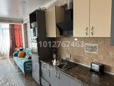 2-комнатная квартира · 86.5 м² · 5/10 этаж, мкр Таугуль, Мустай Карима 12/12 — Сайна жандосова за 60 млн 〒 в Алматы, Ауэзовский р-н