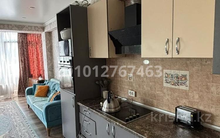 2-бөлмелі пәтер · 86.5 м² · 5/10 қабат, мкр Таугуль, Мустай Карима 12/12 — Сайна жандосова, бағасы: 60 млн ₸ в Алматы, Ауэзовский р-н — фото 2
