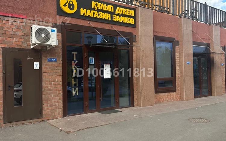 Свободное назначение, офисы, магазины и бутики, склады, фитнес и спорт, образование, развлечения, кабинеты и рабочие места, студии · 31 м² за 140 000 ₸ в Астане, Есильский р-н — фото 2