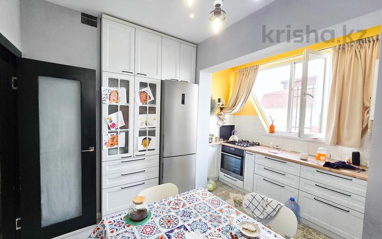 2-комнатная квартира · 63 м² · 6/9 этаж, Каратал 16 за 24 млн ₸ в Талдыкоргане — фото 2