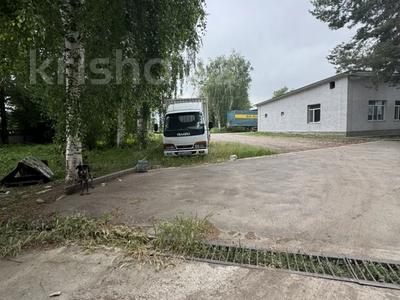 Өнеркәсіптік база · 55 сотық, Сейдалиева 78 — Водник, бағасы: 137 млн ₸ в Аскара Токпанова (Казцик)
