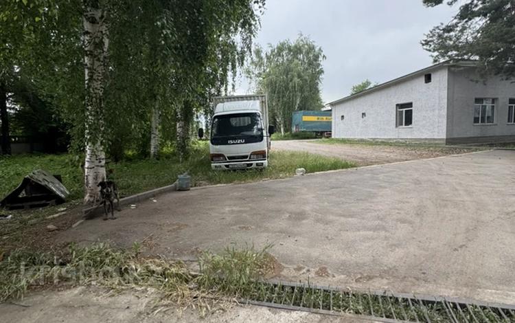 Өнеркәсіптік база · 55 сотық, Сейдалиева 78 — Водник, бағасы: 137 млн ₸ в Аскара Токпанова (Казцик) — фото 2