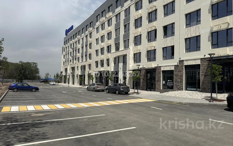 Еркін · 91.46 м², бағасы: 800 000 ₸ в Алматы, Турксибский р-н — фото 2