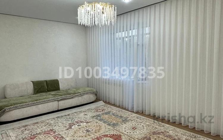 2-бөлмелі пәтер · 60 м² · 2/3 қабат, 1-й квартал, Тельмана 1/2, бағасы: 23 млн ₸ в Караганде, Алихана Бокейханова р-н — фото 2