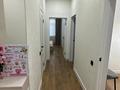 2-бөлмелі пәтер · 60 м² · 2/3 қабат, 1-й квартал, Тельмана 1/2, бағасы: 23 млн ₸ в Караганде, Алихана Бокейханова р-н — фото 12