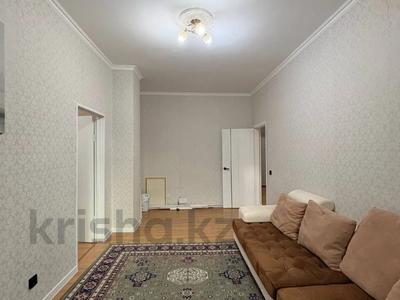 2-бөлмелі пәтер · 66 м² · 1/10 қабат, Омарова, бағасы: ~ 27.6 млн ₸ в Астане, Нура р-н