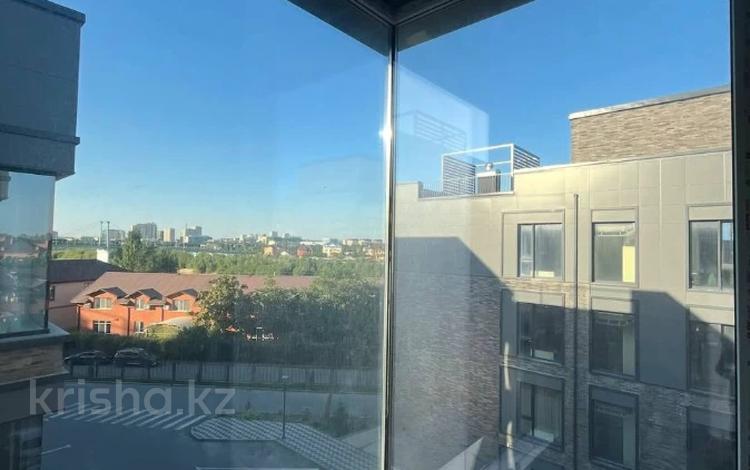 3-бөлмелі пәтер · 88 м² · 4/4 қабат, Мкр. Ак Шагала 10/9, бағасы: 41 млн ₸ в Атырау — фото 4