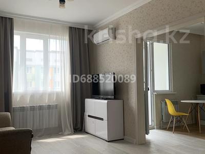 1-бөлмелі пәтер · 38 м² · 11/12 қабат, Сатпаева — Туркебаева, бағасы: 300 000 ₸ в Алматы, Бостандыкский р-н