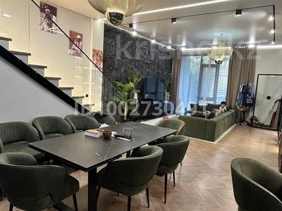 Жеке үй · 7 бөлме · 225 м² · 2 жүзд., Ерменсай ш/а., Таужиеги 39, бағасы: 255 млн ₸ в Алматы, Бостандыкский р-н