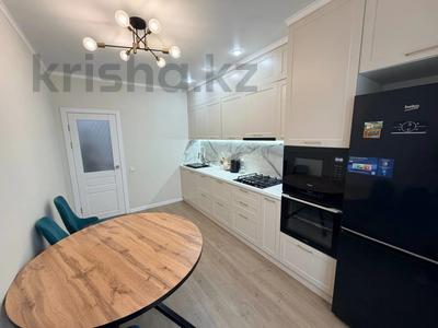 2-бөлмелі пәтер · 66.5 м² · 7/9 қабат, Курганская 2А, бағасы: 42 млн ₸ в Костанае