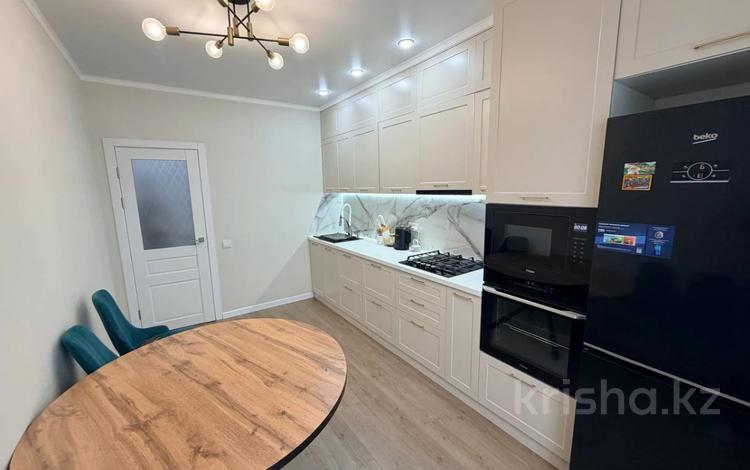 2-бөлмелі пәтер · 66.5 м² · 7/9 қабат, Курганская 2А, бағасы: 42 млн ₸ в Костанае — фото 3