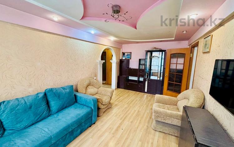 2-комнатная квартира · 55 м² · 2/5 этаж, Сарыарка 46 за 230 000 ₸ в Астане, Сарыарка р-н — фото 9