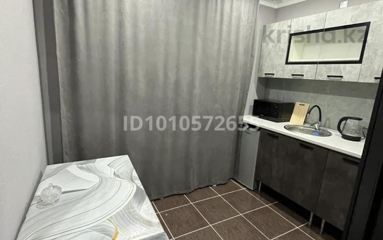 1-комнатная квартира · 31 м² · 1/2 этаж, М-он Горный 7 — Район мечети за 15 000 ₸ в Щучинске — фото 3