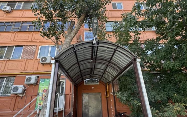 2-бөлмелі пәтер · 48 м² · 4/5 қабат, Тажибаева 25, бағасы: 13 млн ₸ в  — фото 2