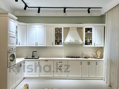 Отдельный дом · 7 комнат · 350 м² · 8 сот., мкр Таусамалы — СНИЖЕНИЕ ЦЕНЫ ‼️СРОЧНО‼️ за 194 млн 〒 в Алматы, Наурызбайский р-н