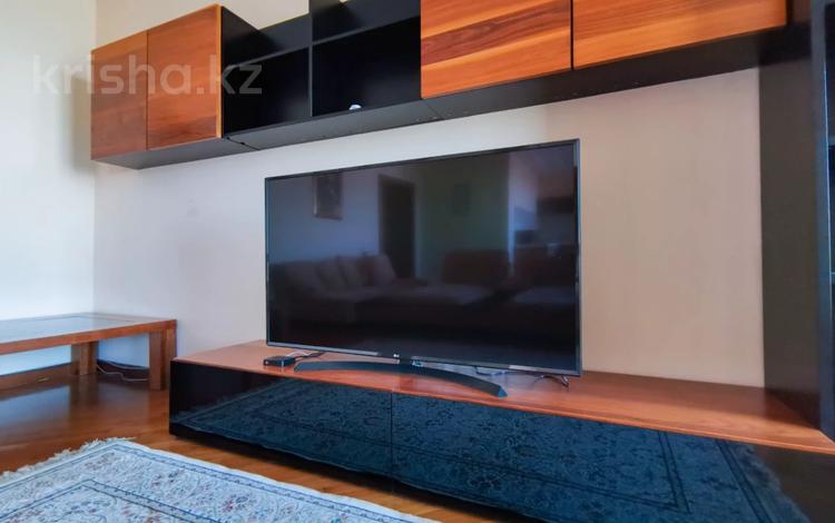 3-комнатная квартира · 140 м² · 11/17 этаж, Достык 97 — Аль-Фараби за 700 000 〒 в Алматы, Медеуский р-н — фото 13