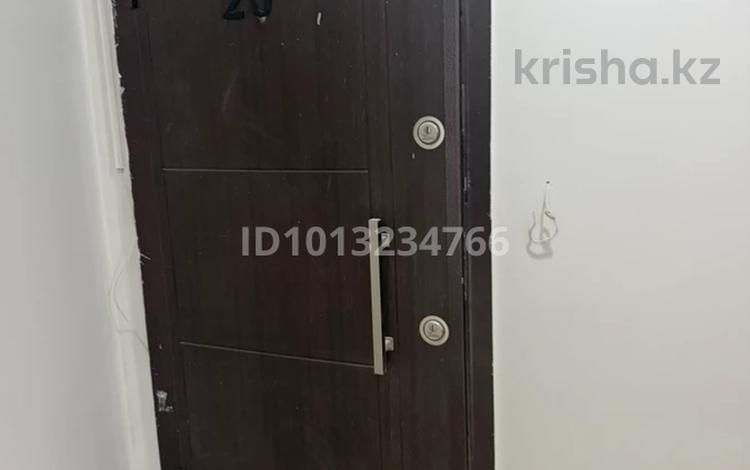 3-бөлмелі пәтер · 83.8 м² · 6/10 қабат, Куаныша Толеметова 50/18 — Торговый центр “GraMad”, бағасы: 34.2 млн ₸ в Шымкенте, Абайский р-н — фото 2