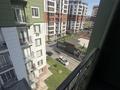 3-бөлмелі пәтер · 83.8 м² · 6/10 қабат, Куаныша Толеметова 50/18 — Торговый центр “GraMad”, бағасы: 34.2 млн ₸ в Шымкенте, Абайский р-н — фото 10
