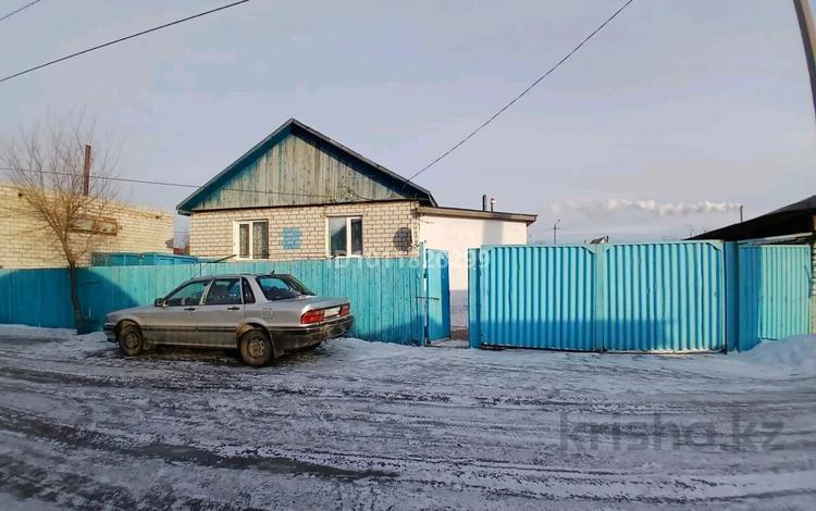 Отдельный дом · 3 комнаты · 100 м² · 6 сот., 14 южный 45 за 23 млн ₸ в Экибастузе — фото 2