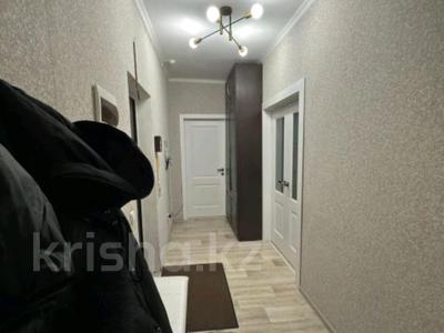2-бөлмелі пәтер · 59 м² · 7/11 қабат, Сары Арка 19, бағасы: 24 млн ₸ в Караганде, Казыбек би р-н