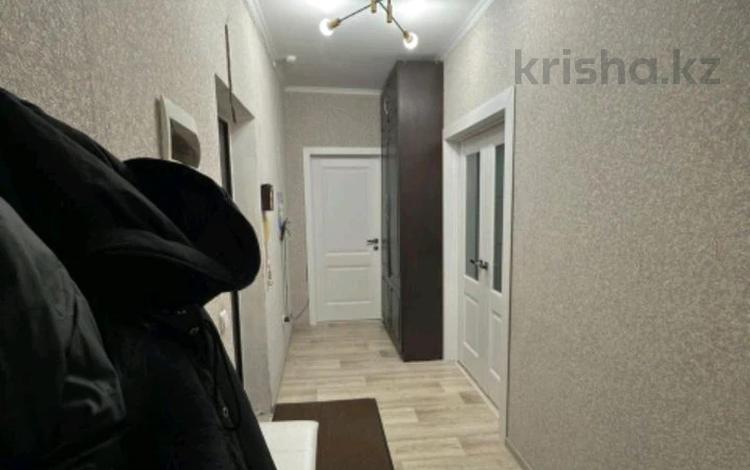 2-бөлмелі пәтер · 59 м² · 7/11 қабат, Сары Арка 19, бағасы: 24 млн ₸ в Караганде, Казыбек би р-н — фото 2