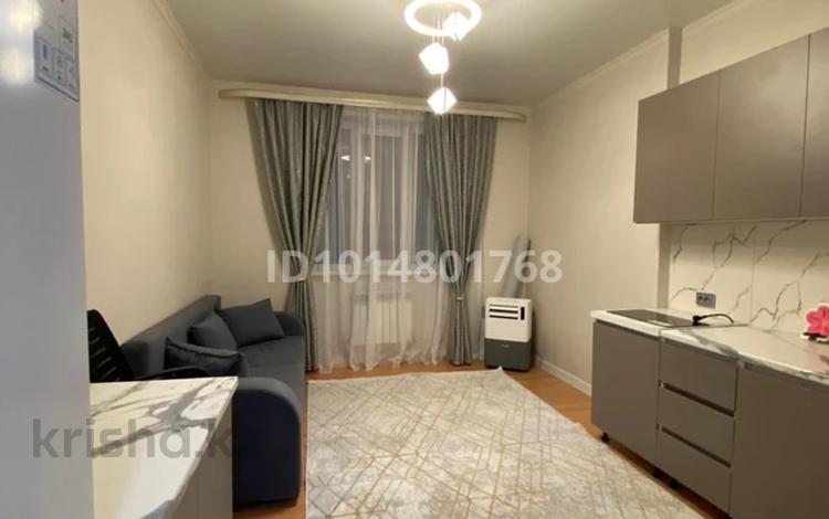 1-комнатная квартира · 22 м² · 9/12 этаж, мкр Калкаман-1, Калкаман 4Б — Напротив больницы номер 7 за 180 000 ₸ в Алматы, Наурызбайский р-н — фото 2