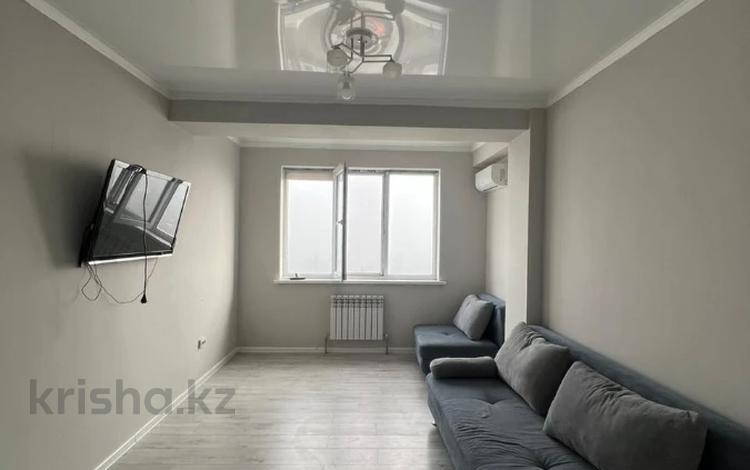 2-комнатная квартира · 40 м² · 12/13 этаж, Есенова 160/3 за 30 млн ₸ в Алматы, Жетысуский р-н — фото 2