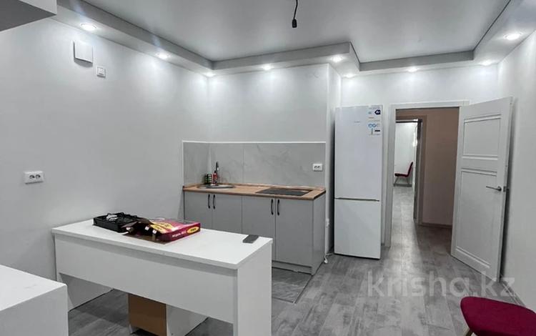 1-бөлмелі пәтер · 47 м² · 8/9 қабат, А-431 21 — Карагандинская трасса, бағасы: 150 000 ₸ в Астане, Сарайшык р-н — фото 14