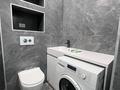 1-бөлмелі пәтер · 47 м² · 8/9 қабат, А-431 21 — Карагандинская трасса, бағасы: 150 000 ₸ в Астане, Сарайшык р-н — фото 11