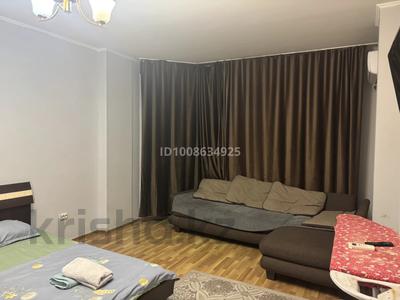 2-комнатная квартира · 55 м² · 4/9 этаж, мкр Таугуль, Мкр Таугуль Мустай Карима 12/17 за 43 млн 〒 в Алматы, Ауэзовский р-н