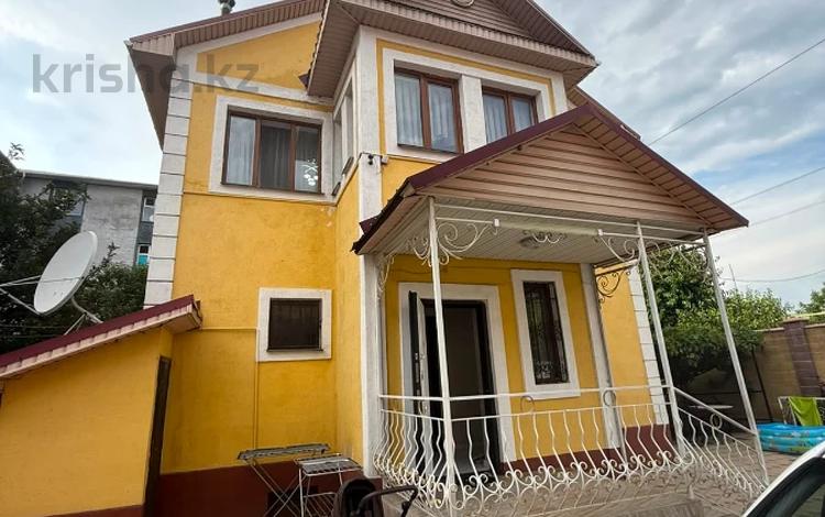 Отдельный дом · 5 комнат · 170 м² · 8 сот., Алтынсарина 80 — Тауелсиздик за 99 млн ₸ в Абай — фото 5