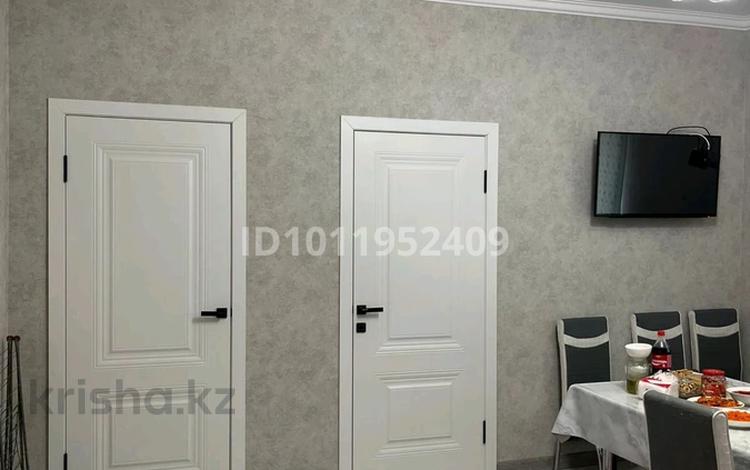 3-бөлмелі пәтер · 55 м² · 1/3 қабат, 17 60 — Возле магазина и баня, бағасы: 21 млн ₸ в Жана куате — фото 2